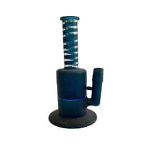 7.5" WATER PIPE ASSORTED COLORS