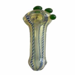 4.6" HAND PIPE