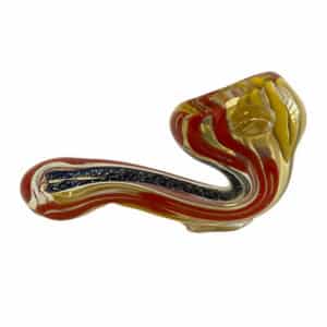 2.7" HAND PIPE