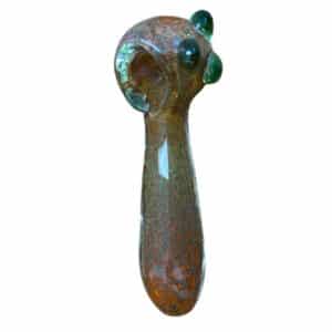 4" HAND PIPE