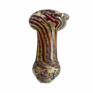 4" HAND PIPE