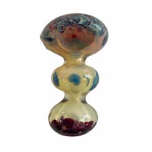3.8" HAND PIPE BIG HEAD