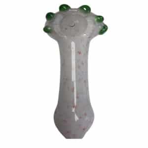 4.6" HAND PIPE ASSORTED COLORS