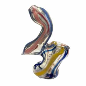 5" HAND PIPE ASSORTED COLORS