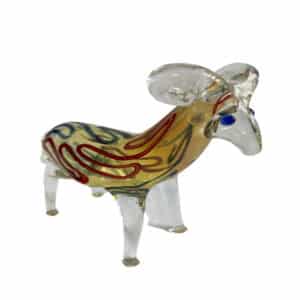 5.5" HAND PIPE RAM