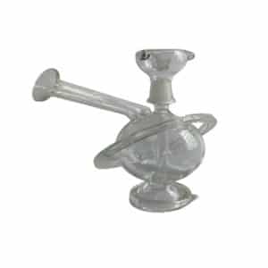 6" WATER PIPE ASSORTED COLORS
