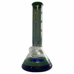 13" WATER PIPE FLY GLASS