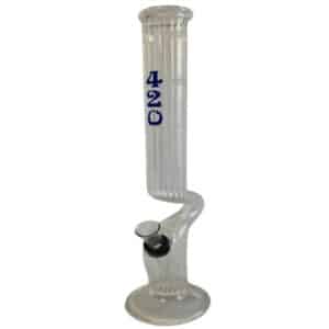 11" WATER PIPE 420