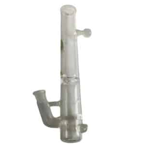18" WATER PIPE C2 CREATION CLEAR