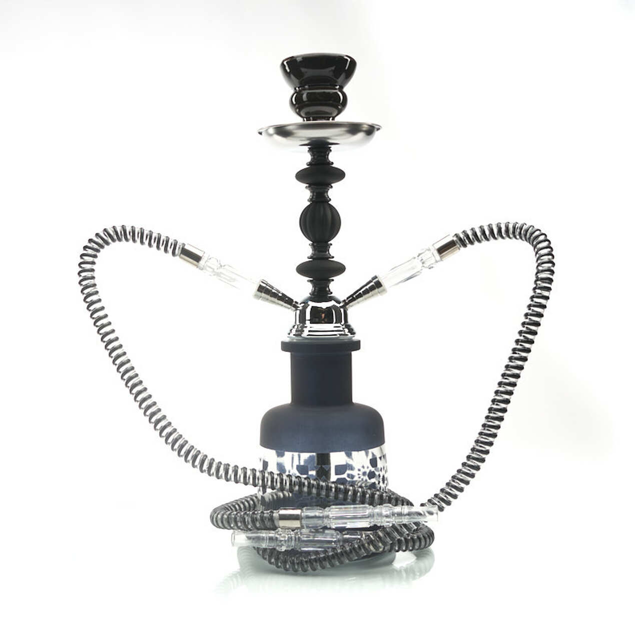 11" Tanya Hookah Starter Kit II Wholesale Hookah express