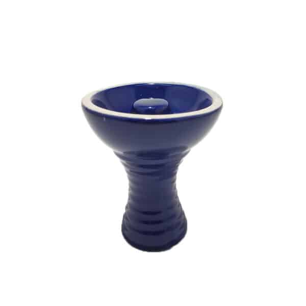 Ceramic Vortex hookah bowl wholesale