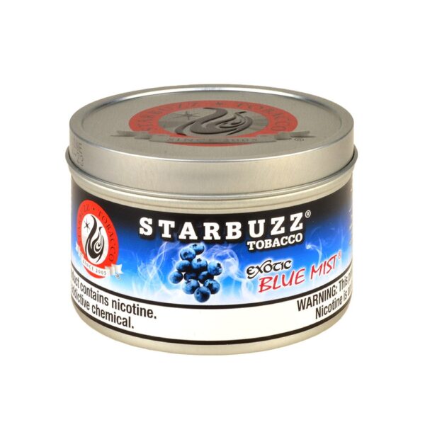Starbuzz 100g Wholesale