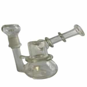 4" WATER PIPE OIL RING