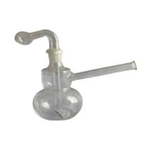 5" WATER PIPE OIL BURNER