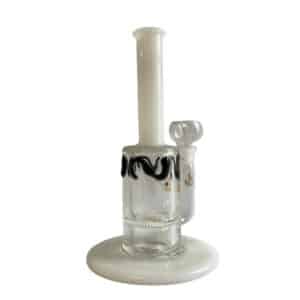10" WATER PIPE KILLA GLASS