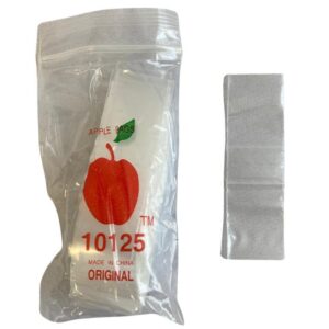 JEWELRY BAGS 10125