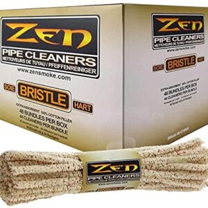 ZEN PIPE CLEANERS 6"