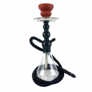 small acrylic hookah wholesale