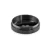 Capuchin Grinder 40mm GM118 Black bottom only 1k compact