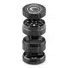 Capuchin Grinder 40mm GM118 Black exploded 1k 1024x1024@2x