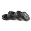 Capuchin Grinder 40mm GM118 Black stacked 1k compact Copy