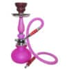 Zebra Neon Hookah Wholesale