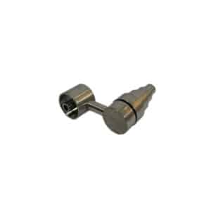 TITANIUM NAIL 6 in 1