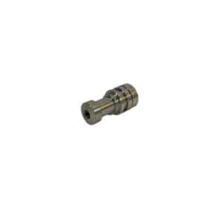 18mm MALE TITANIUM BANGER