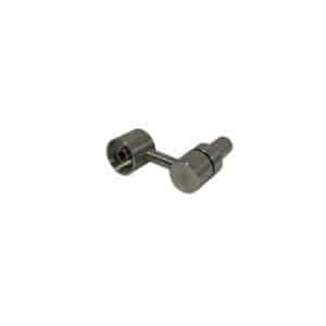 TITANIUM NAIL 90 DEGREE