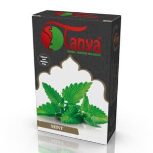 TANYA NON TOBACCO HERBAL 50G