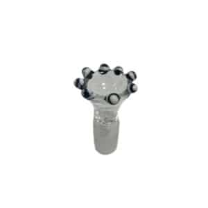 18mm MALE DEEP EYEBALL BOWL