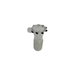 18mm MALE EYEBALL BOWL WITH HANDLE