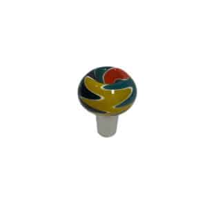 18mm MALE ASSORTED BOWL