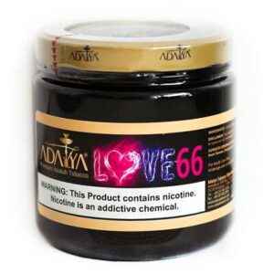 Adalya 1kg wholesale Love 66