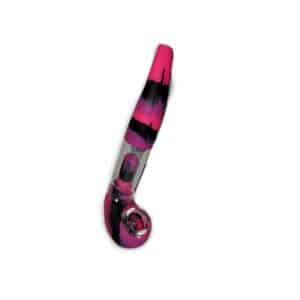 7" Silicone Pipe