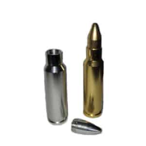 3" BULLET ONE HITTER