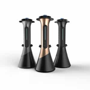 c2 electronic hookah