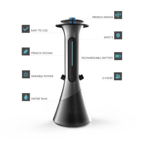 The Best Electronic Hookah