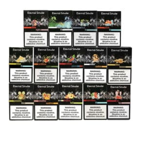 eternal smoke 500g wholesale