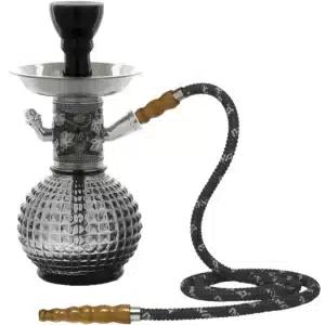 10.5" MYA HOOKAH BAMBINO