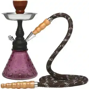 11" MYA HOOKAH CHIKITA