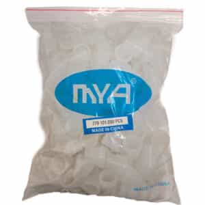 MYA HOSE GROMMET BAG OF 200 (Unit)
