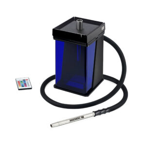 10.3″ Nano Smoke Ten Hookah