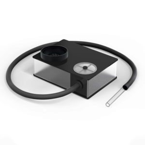 2.5″ Nano Smoke Ali Hookah