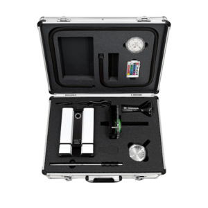 7.4″ Ilin Hookah in a Case