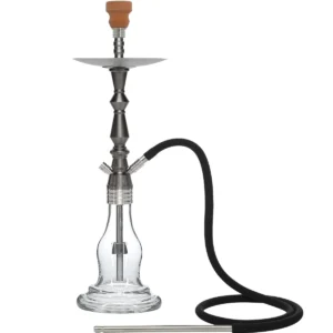 33" Robusto II 500