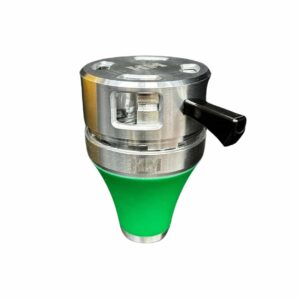 3.5" HM Heat Management Device with Metal Silicone Bowl - Image 5