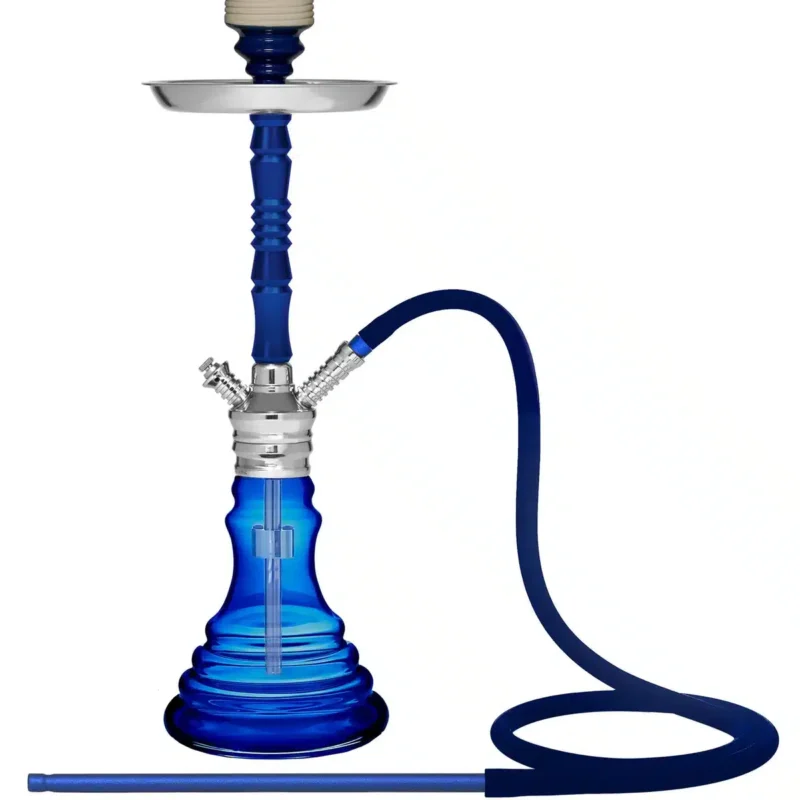 23.5" BEYA HOOKAH WITH 1 HOSE