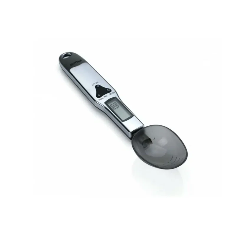 SG-300 DIGITAL TBS-TSP-SPOON SCALE 300 X 0-1G