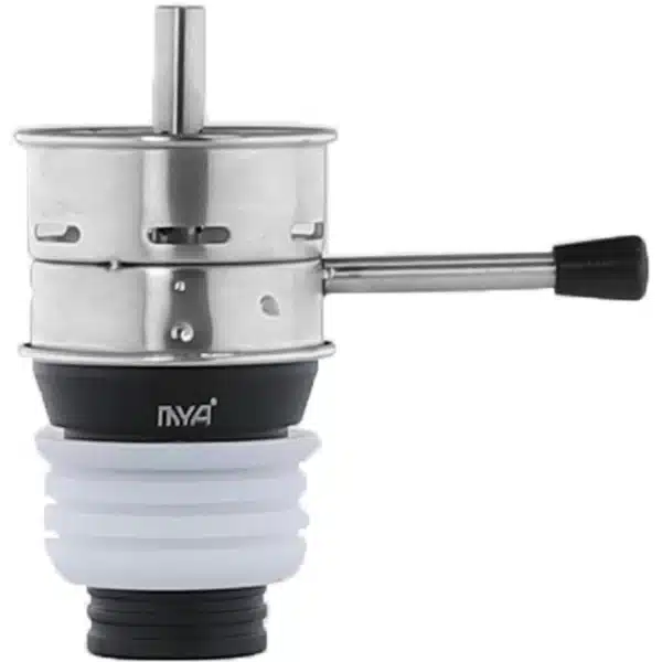 MYA FORNELLO II+ - HEAT MANAGEMENT BURNER